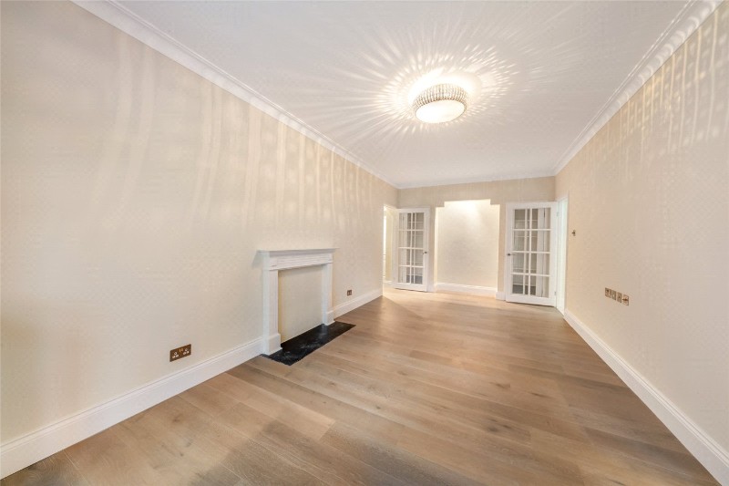 William Court, 6 Hall Road, St John's Wood, London, NW8