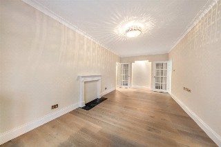 William Court, 6 Hall Road, St John's Wood, London, NW8