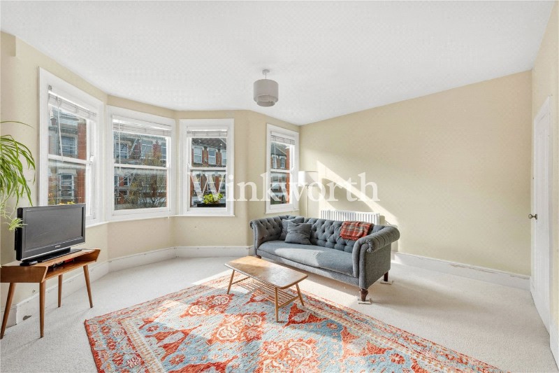 Downhills Park Road, London, N17