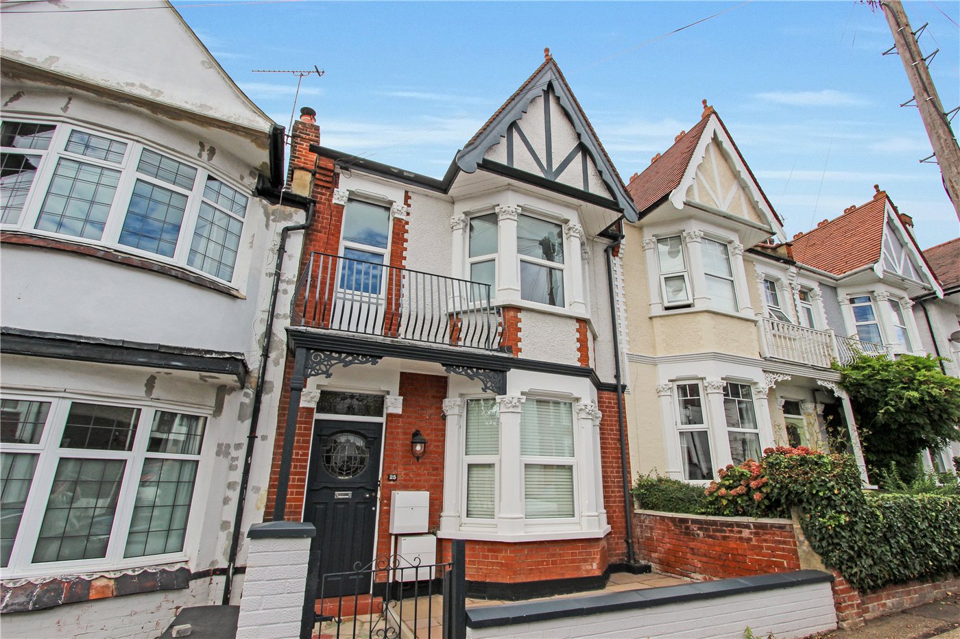 Highcliff Drive, Leigh-on-Sea, Essex, SS9