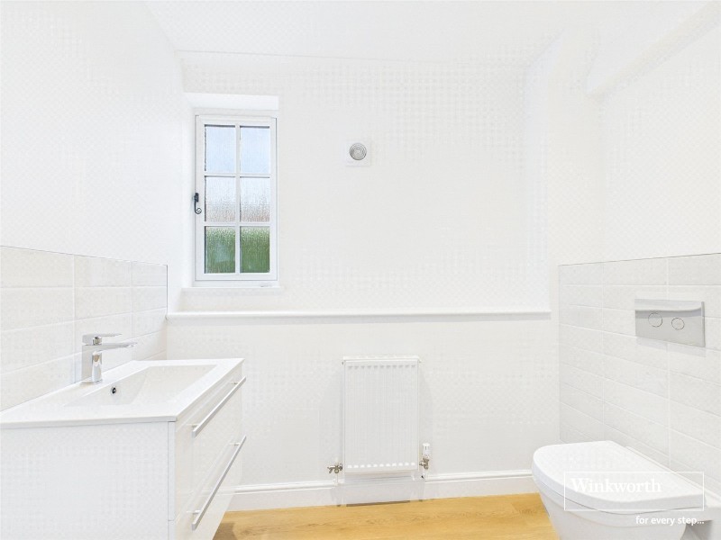 Thames Street, Sonning, Reading, Berkshire, RG4
