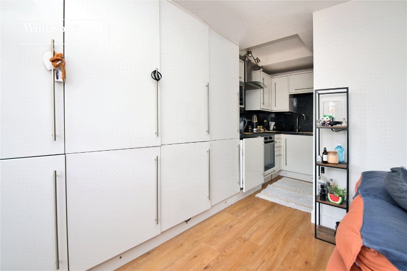 Upper Mulgrave Road, Cheam, Sutton, SM2