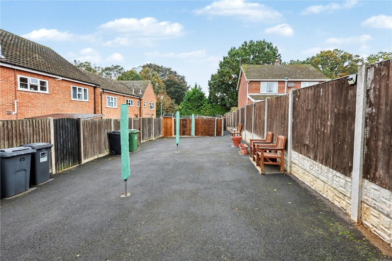 St. Margarets Gardens, Hoveton, Norwich, Norfolk, NR12