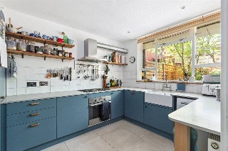 Grosvenor Avenue, London, N5