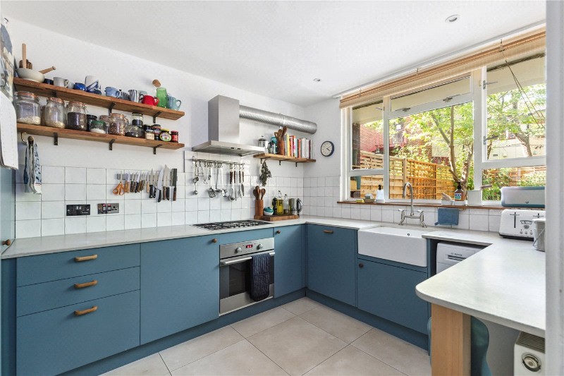 Grosvenor Avenue, London, N5