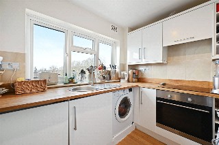 Boscombe Road, London, W12