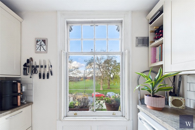 Streatham Common South, London, SW16