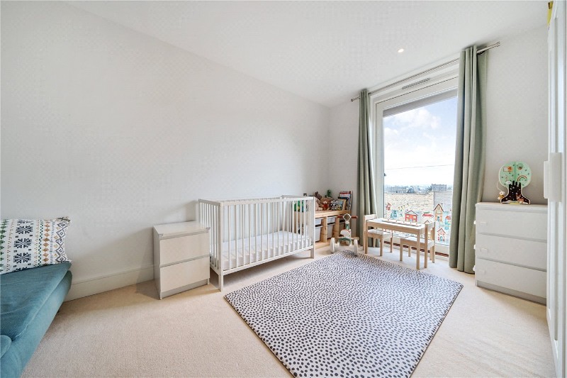 Tizzard Grove, Blackheath, London, SE3