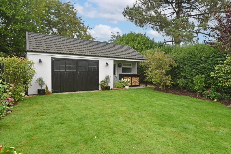 Wimborne Road West, Wimborne, Dorset, BH21