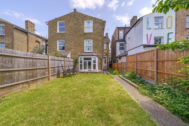 Muschamp Road, Peckham Rye, London, SE15