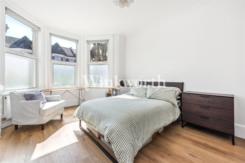 Langham Road, London, N15
