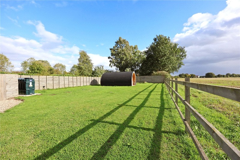 Foulsham Road, Guestwick, Norfolk, NR20