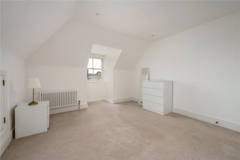 19 The Bayle, Folkestone, Kent, CT20