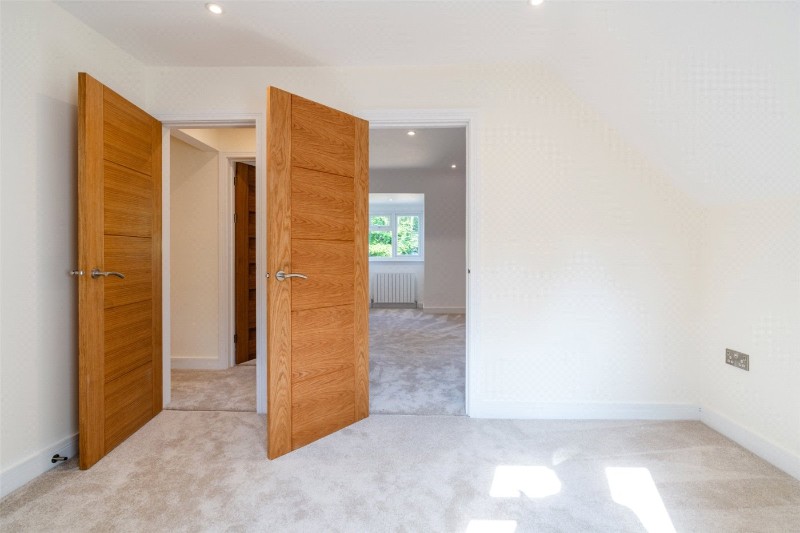 Canford Magna, Wimborne, Dorset, BH21