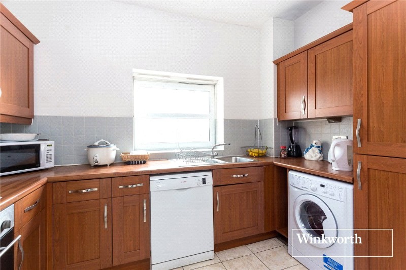 Compton Court, 1 Crowder Close, North Finchley, London, N12