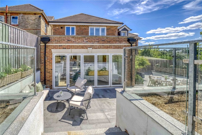 Doyne Road, Lower Parkstone, Poole, BH14