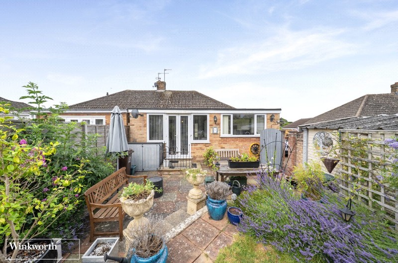 Pitman Close, Basingstoke, Hampshire, RG22