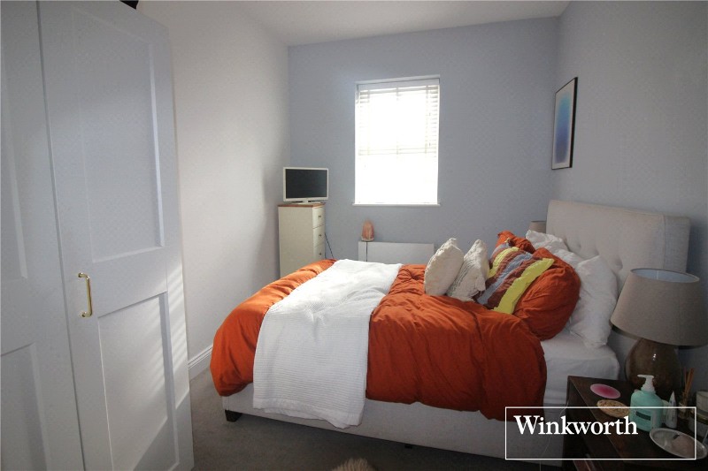 Goldring Way, London Colney, St. Albans, Hertfordshire, AL2