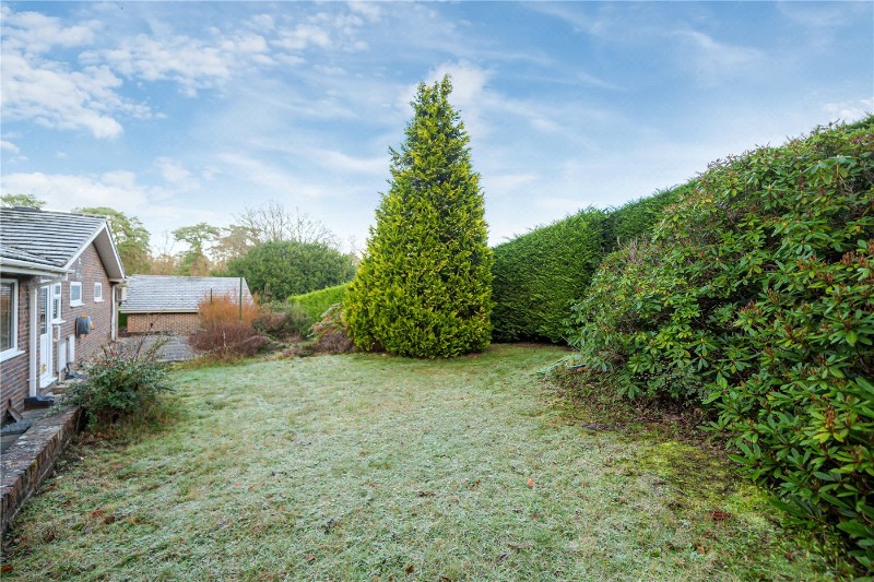 Latchwood Lane, Lower Bourne, Farnham, Surrey, GU10