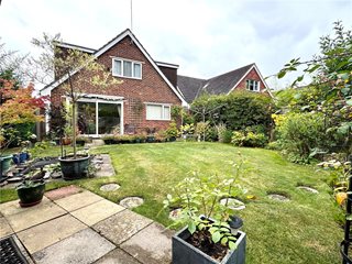 Beech Grange, Landford, Salisbury, Wiltshire, SP5