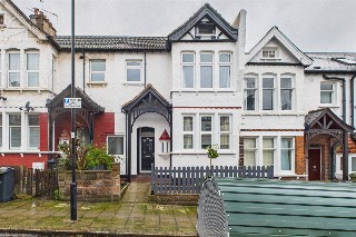 Doverfield Road, London, SW2