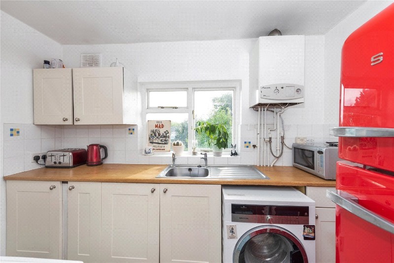 Lewisham Way, London, SE14