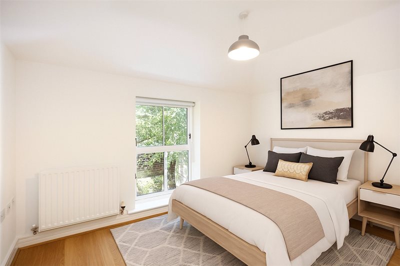 Putney Hill, London, SW15
