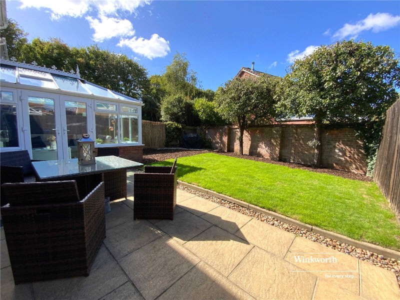 Dakota Close, Mudeford, Christchurch, Dorset, BH23
