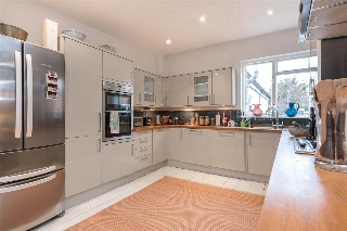 Keslake Road, London, NW6