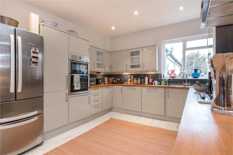 Keslake Road, London, NW6