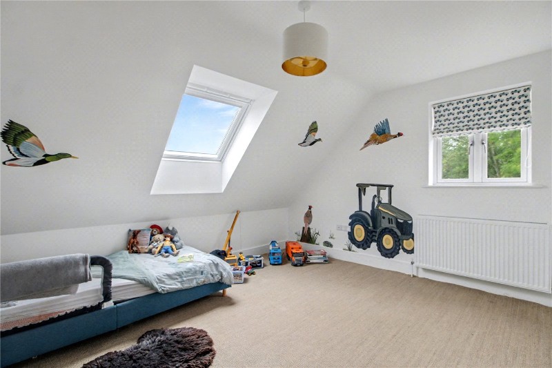 Larch Grove, North Elmham, Dereham, Norfolk, NR20