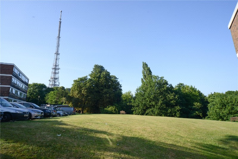 Dorrington Court, South Norwood Hill, London, SE25