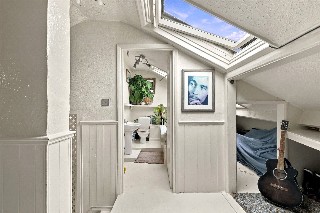 Vartry Road, London, N15