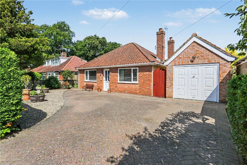 Spinney Close, Thorpe St Andrew, Norwich, Norfolk, NR7