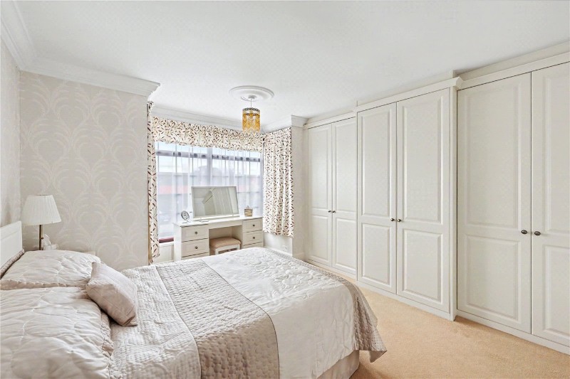 Cromer Road, Hellesdon, Norwich, Norfolk, NR6