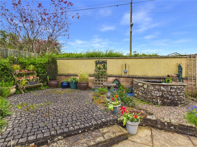 Wood Lane, Morchard Bishop, Crediton, Devon, EX17