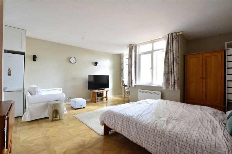 Varma Court, 11 Kidbrooke Grove, London, SE3