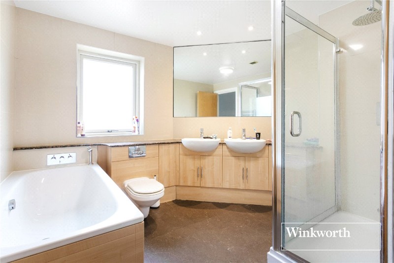Bermont Lodge, 78 Hendon Lane, Finchley, London, N3