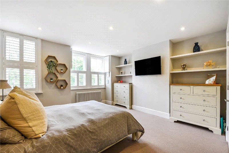 Birinus Road, Winchester, Hampshire, SO23