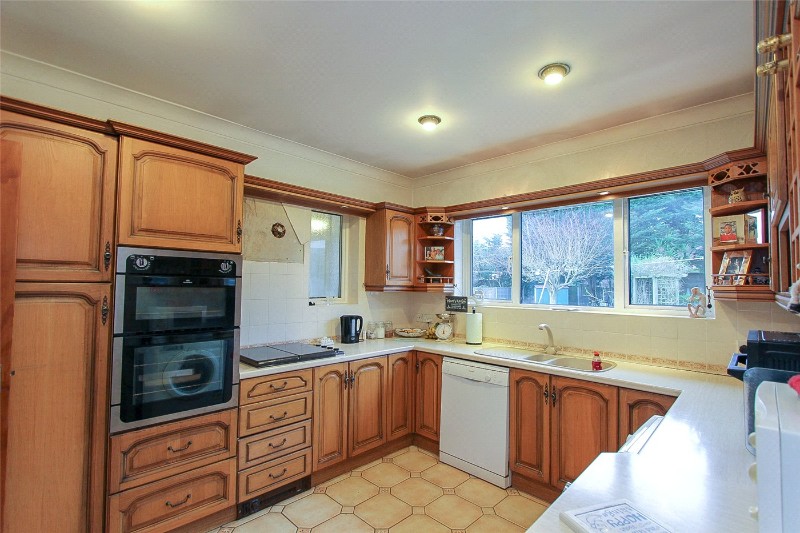 Salisbury Road, Leigh-on-Sea, Essex, SS9
