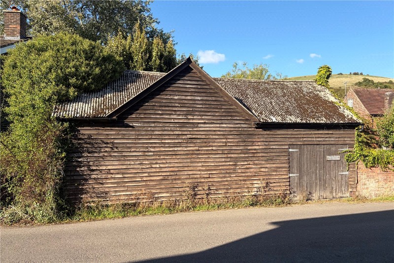 Church Street, East Meon, Petersfield, Hampshire, GU32
