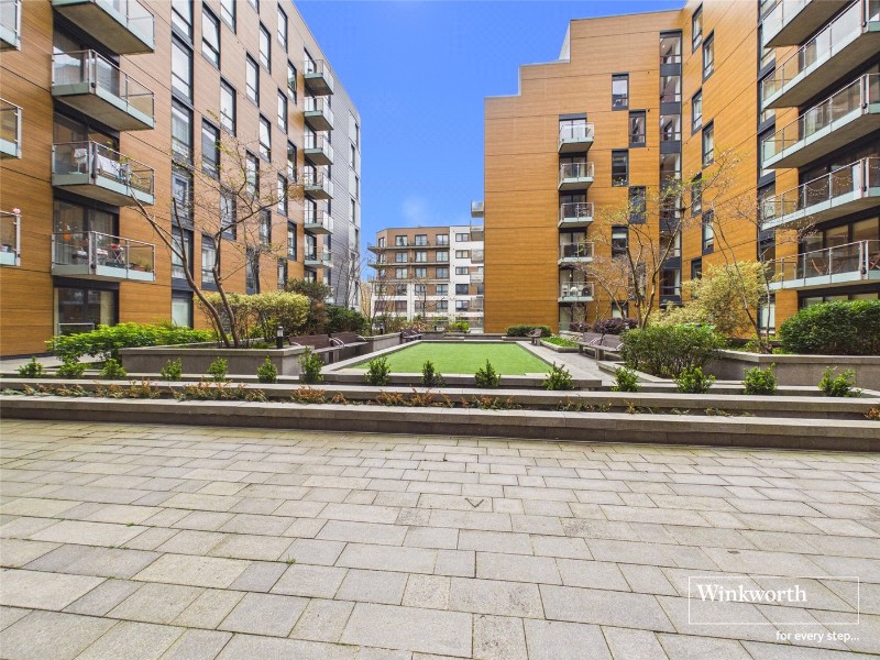 Chatham Street, Reading, Berkshire, RG1