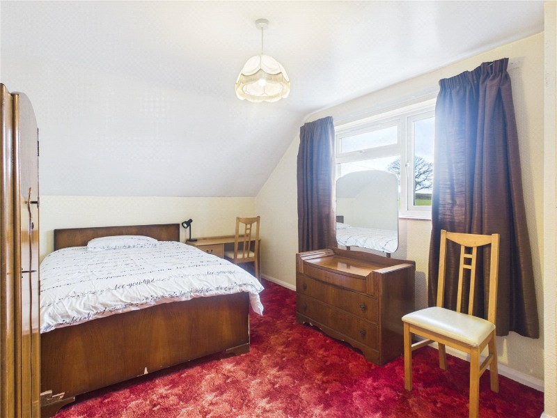 Bellinngate, Colebrooke, Crediton, Devon, EX17