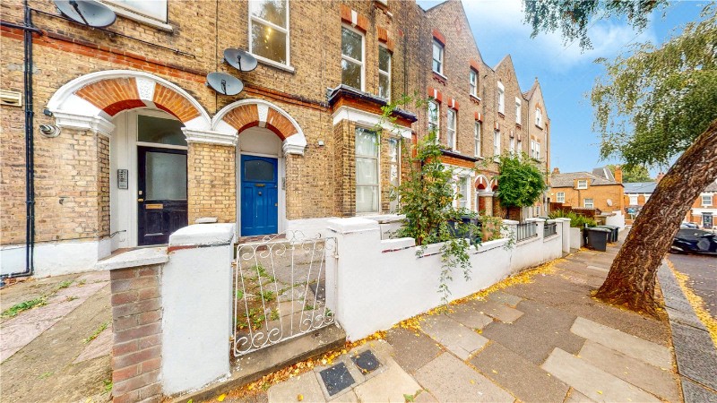 Wembury Road, London, N6