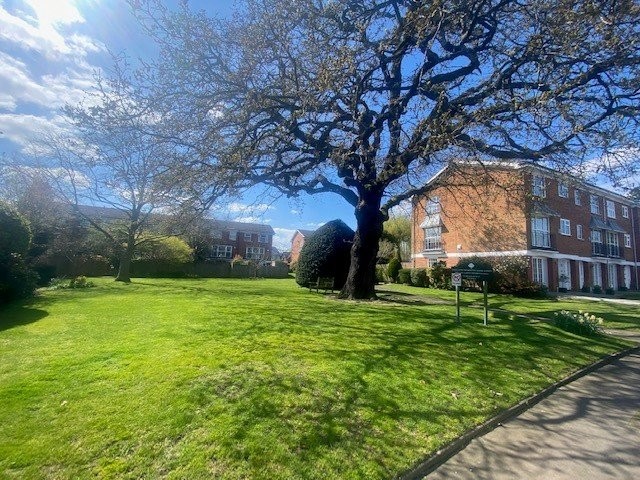 -Springpark Drive, Beckenham, BR3