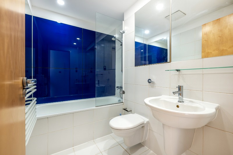 Elmfield Way, London, W9