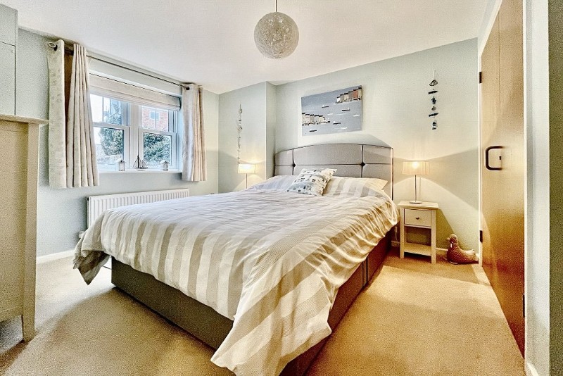 Studland Road, Bournemouth, BH4