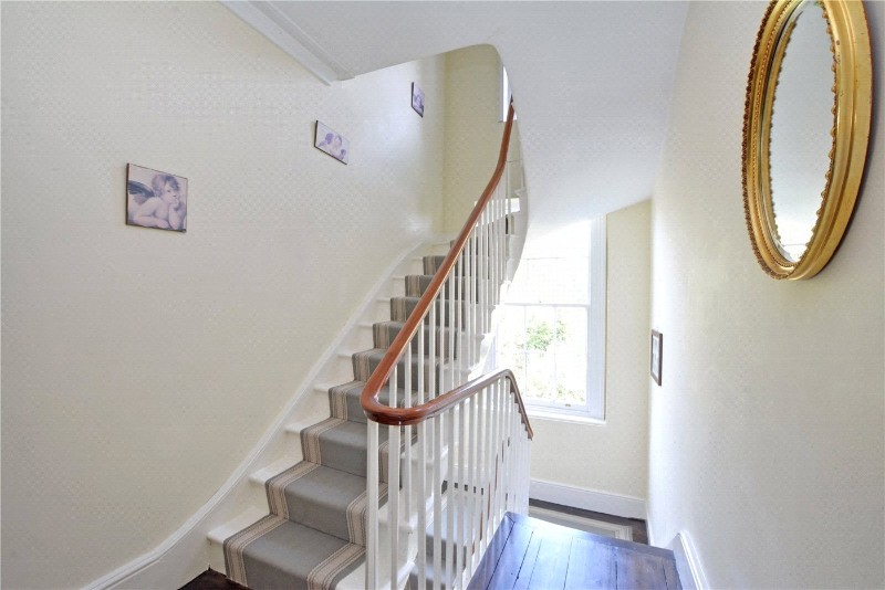 Shooters Hill Road, Blackheath, London, SE3