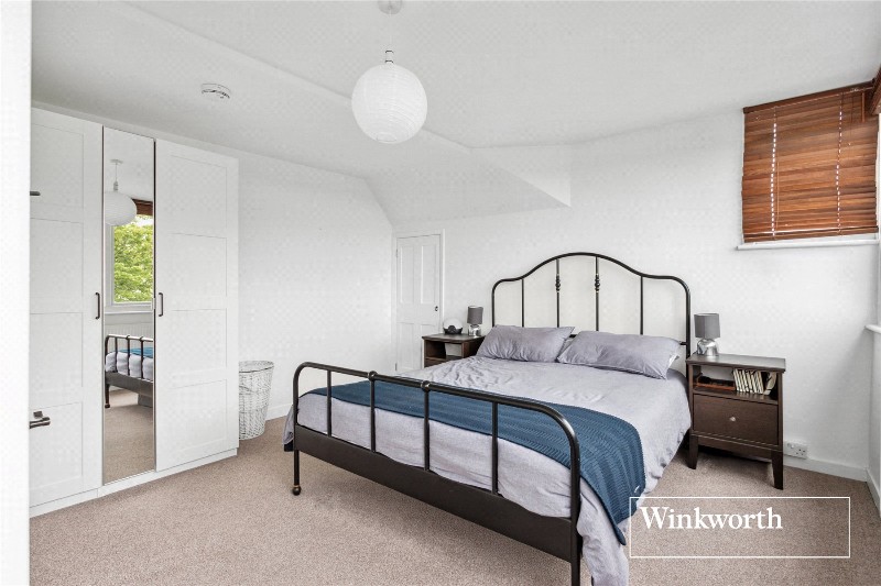 King Edward Road, New Barnet, EN5