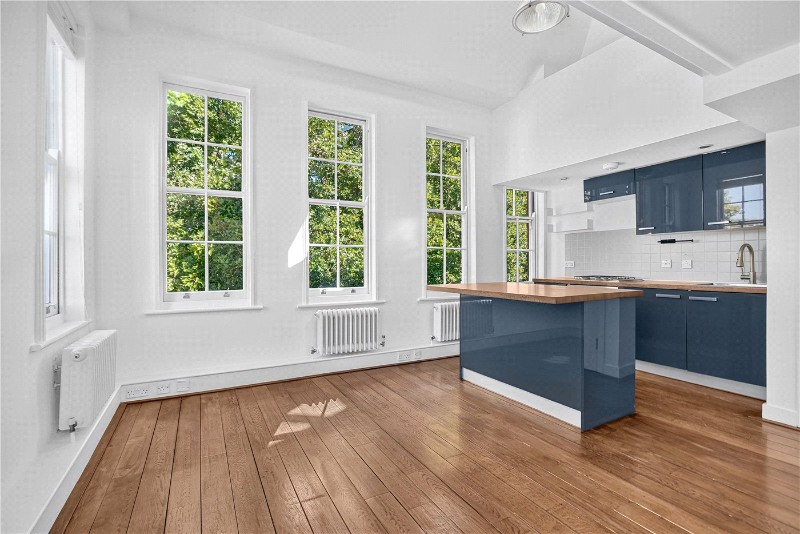 Kingsway Place, London, EC1R